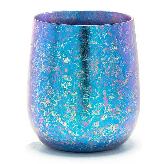 Titanium Mug Double Wall Pure Titanium Cup