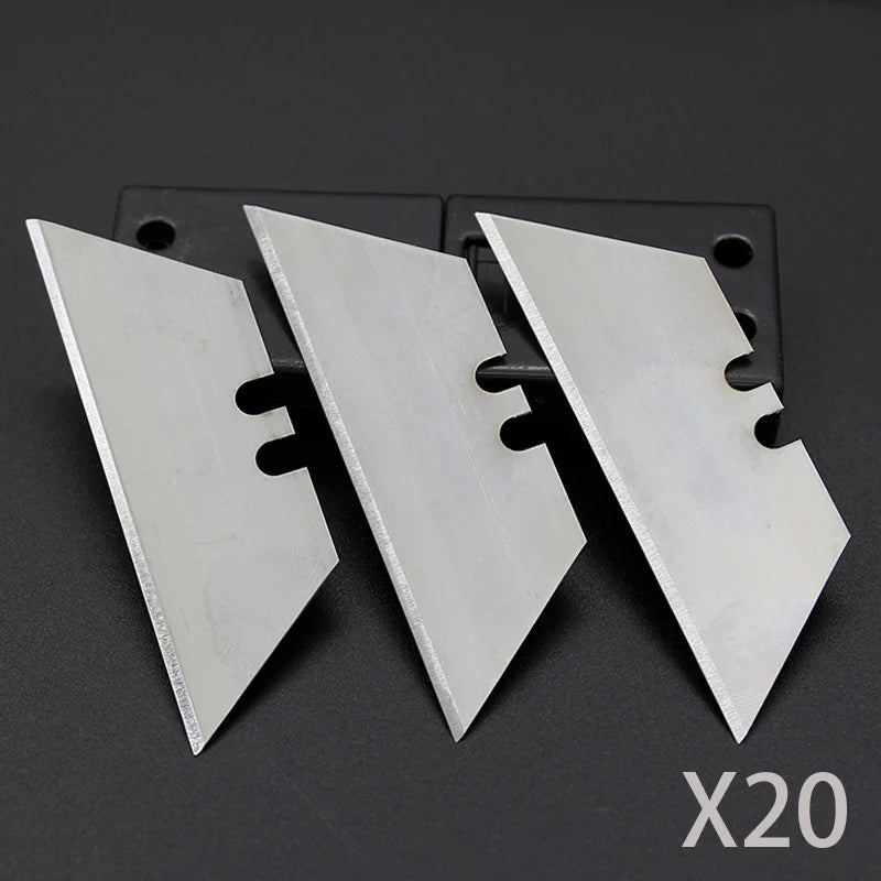 T-Shaped Blade