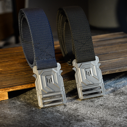 Titanium Tactical Belt Buckle