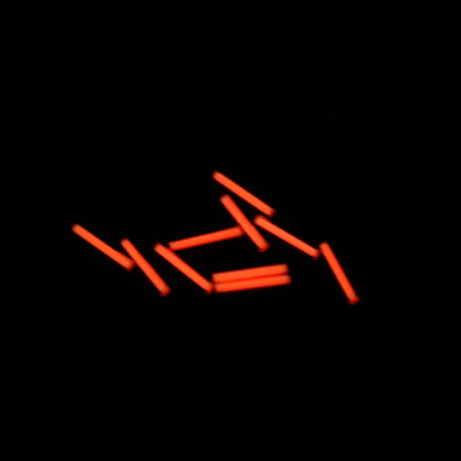 Tritium Tube (1.5*6mm)