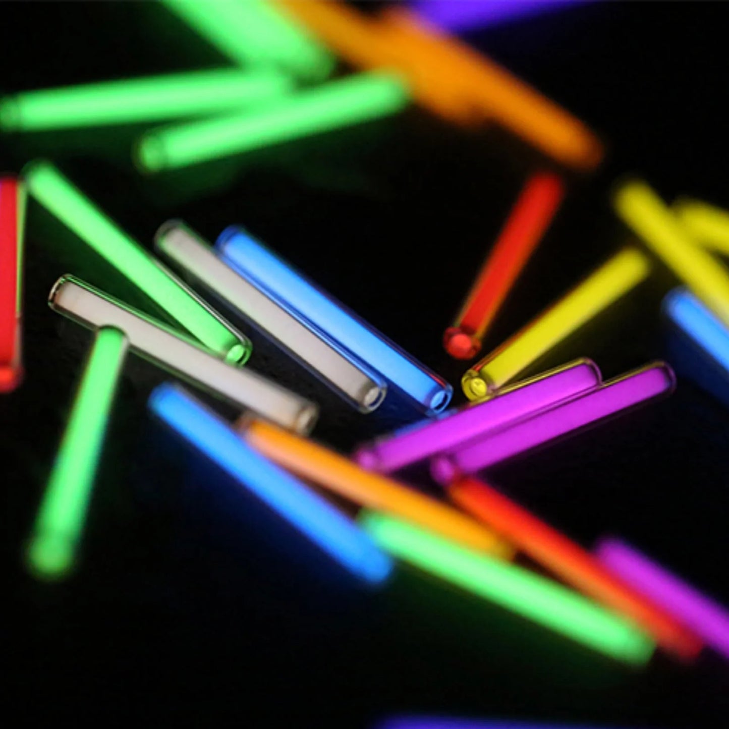 Tritium Tube (1.5*6mm)