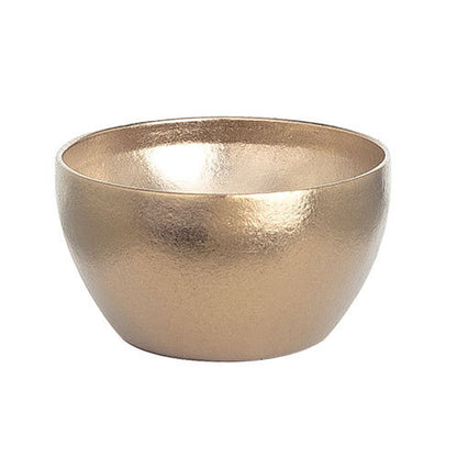 Double Layer Titanium Tea Cup