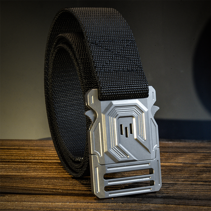 Titanium Tactical Belt Buckle