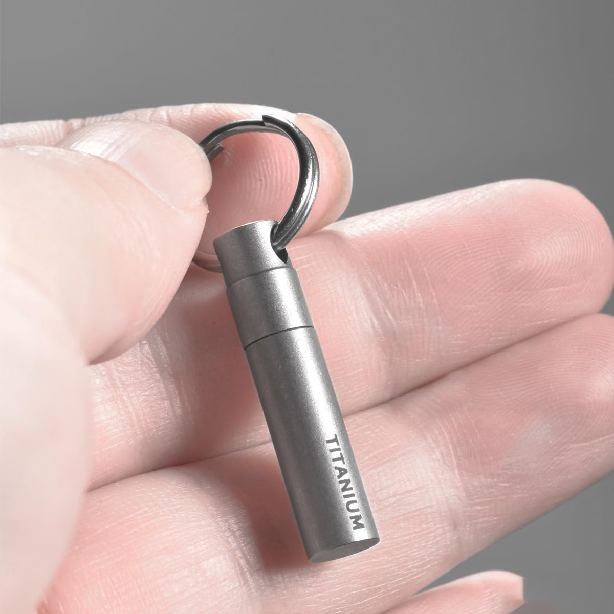 Titanium SIM Card Ejection Tool