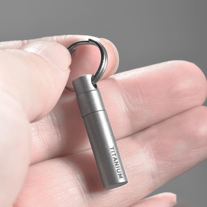 Titanium SIM Card Ejection Tool