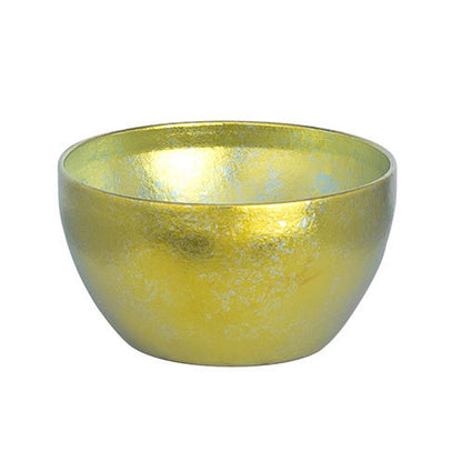 Double Layer Titanium Tea Cup