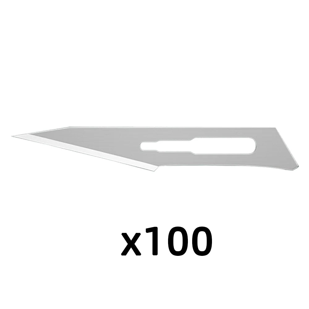 #11 Scalpel Blade