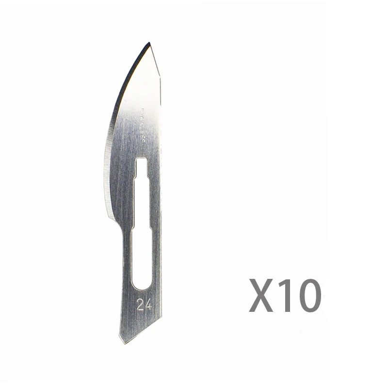 #24 Scalpel Blade