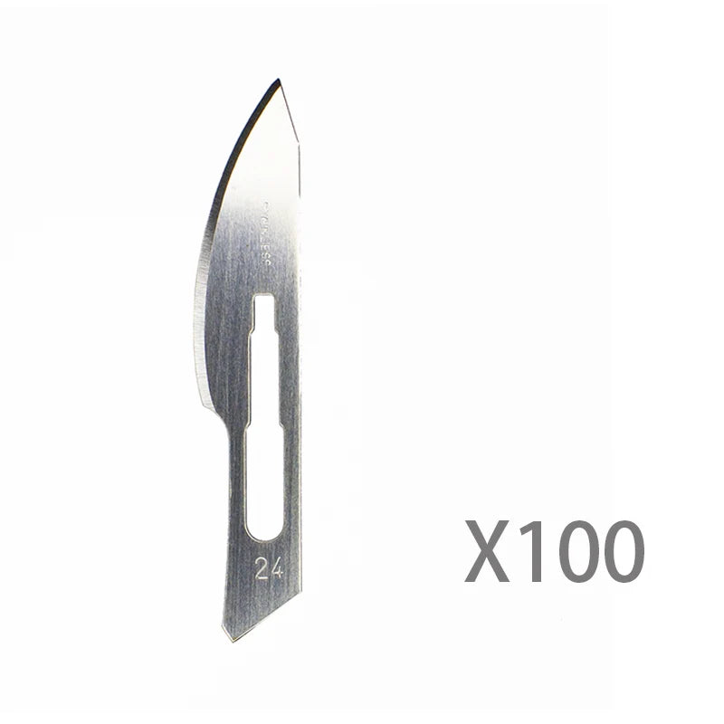 #24 Scalpel Blade