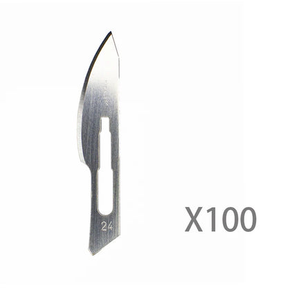 #24 Scalpel Blade