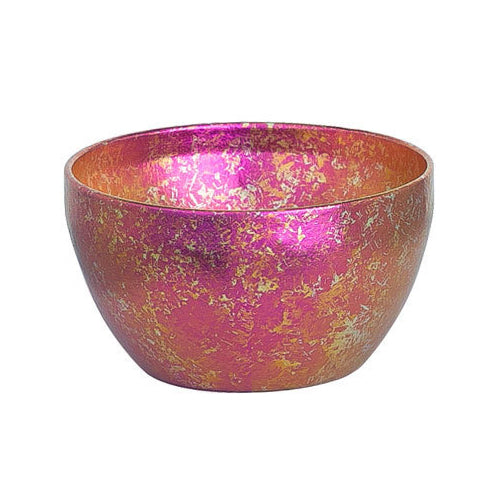 Double Layer Titanium Tea Cup