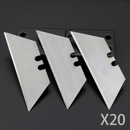 T-Shaped Blade