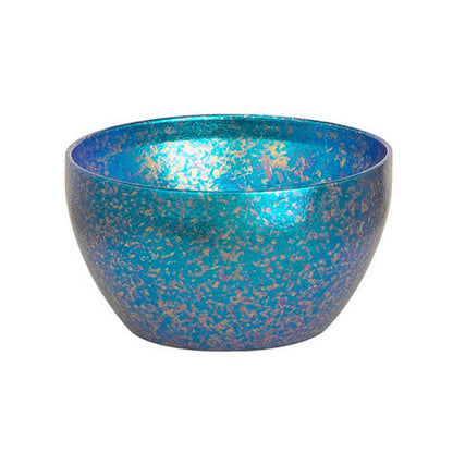 Double Layer Titanium Tea Cup