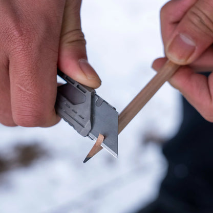 Tihaven Titanium EDC Utility Knife & Multi-Tool