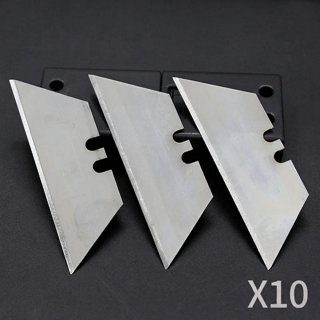 T-Shaped Blade