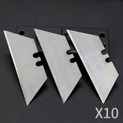 T-Shaped Blade