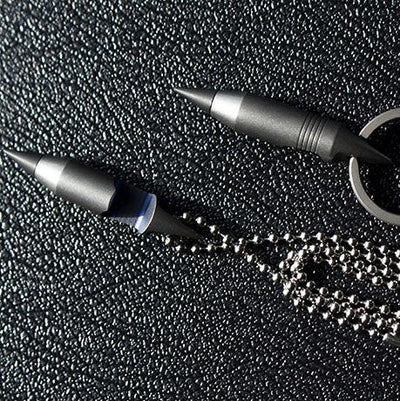 Titanium Fang EDC Multitool