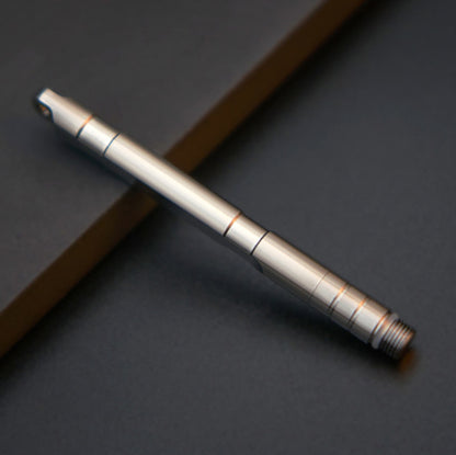 Titanium EDC Toothpicks