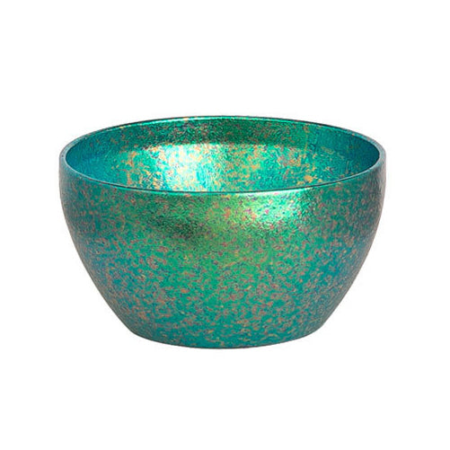 Double Layer Titanium Tea Cup