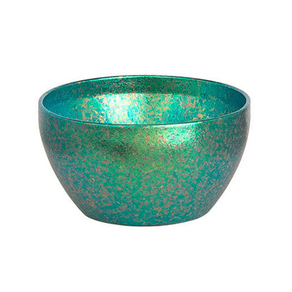 Double Layer Titanium Tea Cup