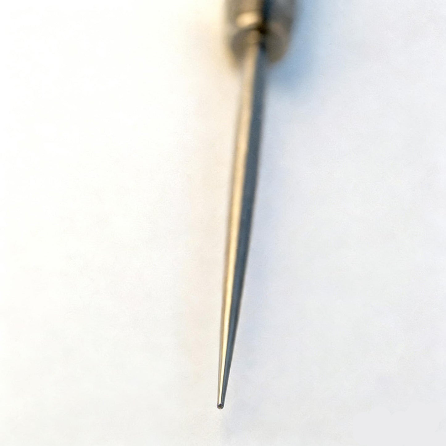Titanium EDC Toothpicks