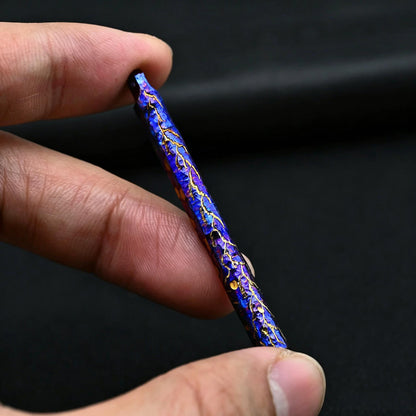 Titanium EDC Toothpicks