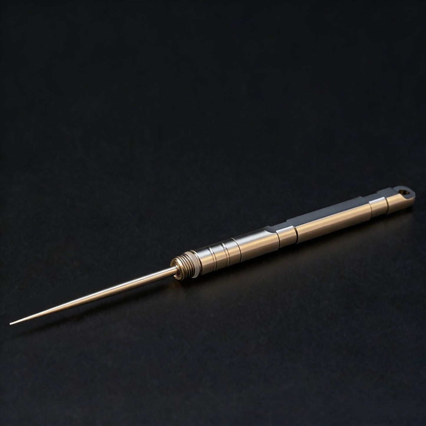 Titanium EDC Toothpicks