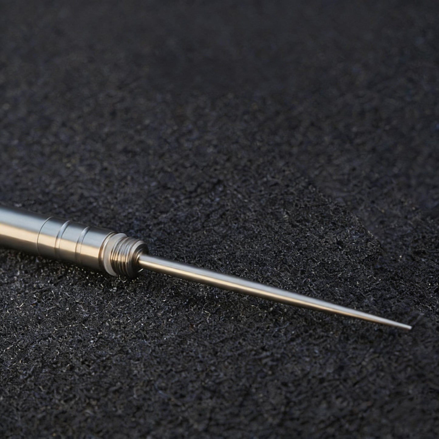 Titanium EDC Toothpicks