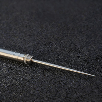 Titanium EDC Toothpicks
