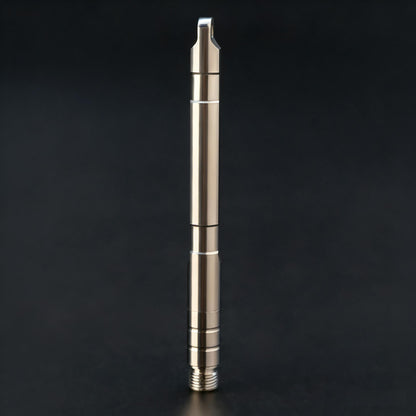 Titanium EDC Toothpicks